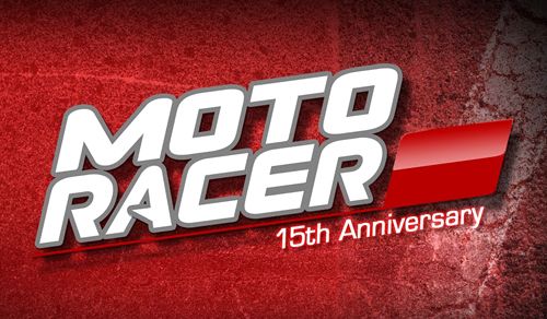 Moto racer: 15th Anniversary