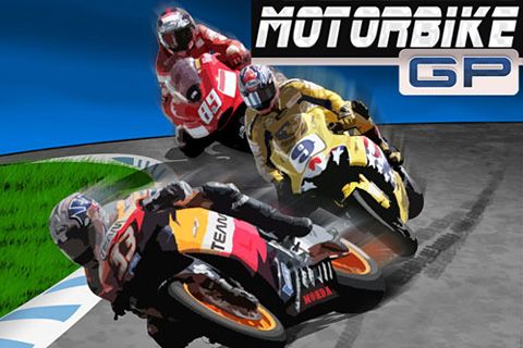 Скачайте Гонки игру Motorbike GP для iPad.