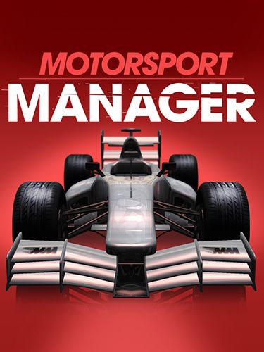 Скачайте Спортивные игру Motorsport: Manager для iPad.