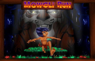 Mowgly Run