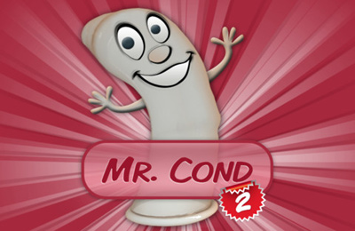 Скачайте Аркады игру Mr. Cond 2 для iPad.