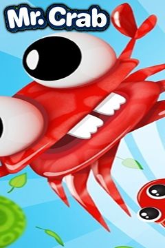 Скачать Mr. Crab на iPhone iOS 5.0 бесплатно.