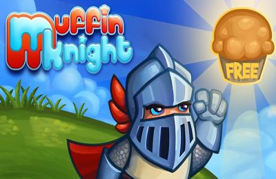 Скачайте Online игру Muffin Knight для iPad.