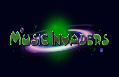 Скачайте Бродилки (Action) игру Music Invaders для iPad.