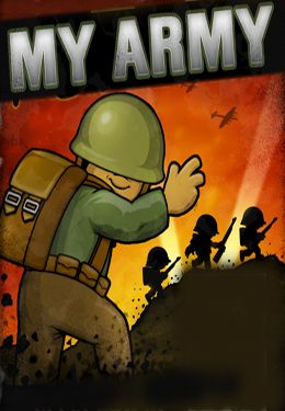Скачайте Стратегии игру My Army для iPad.