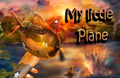 Скачайте Мультиплеер игру My Little Plane для iPad.