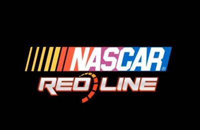 Скачайте Гонки игру NASCAR: Redline для iPad.
