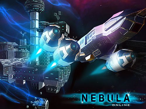 Скачайте Стратегии игру Nebula для iPad.