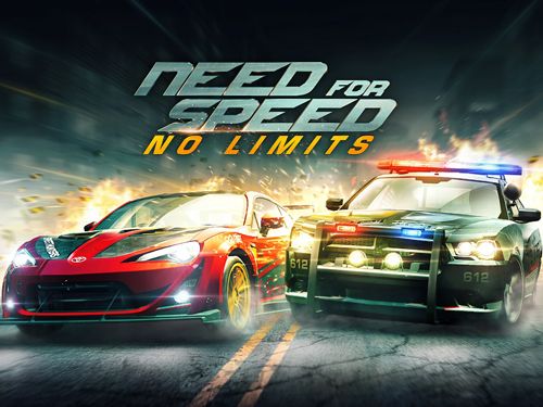 Need for speed: No limits