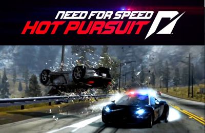 Скачайте Мультиплеер игру Need for Speed: Hot Pursuit для iPad.
