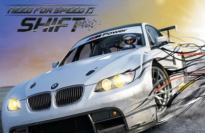 Скачайте Мультиплеер игру Need for Speed Shift для iPad.
