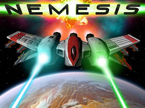 Скачайте Стрелялки игру Nemesis для iPad.