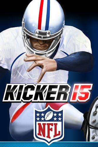 Скачайте Спортивные игру NFL Kicker 15 для iPad.