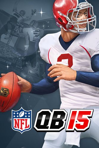 Скачайте Спортивные игру NFL: Quarterback 15 для iPad.