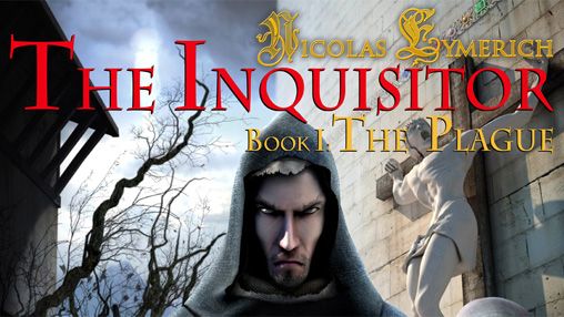 Скачайте Квесты игру Nicolas Eymerich inquisitor. Book 1: The plague для iPad.