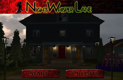 Night Whisper Lane