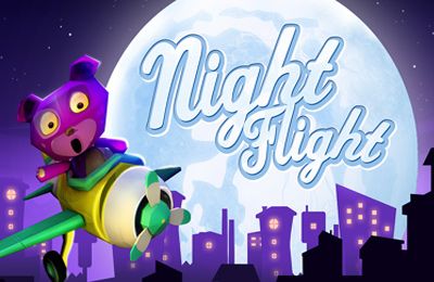Скачать Night Flight на iPhone iOS 5.0 бесплатно.