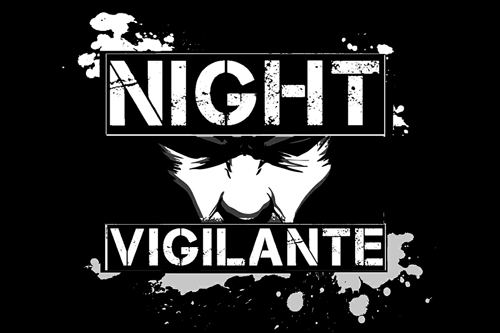 Скачайте Драки игру Night vigilante для iPad.