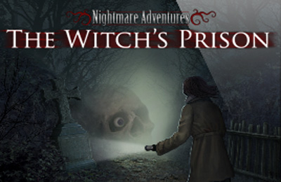 Скачайте Квесты игру Nightmare Adventures: The Witch's Prison для iPad.