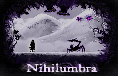Скачайте Аркады игру Nihilumbra для iPad.