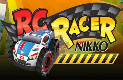 Скачайте Гонки игру Nikko RC Racer для iPad.