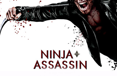 Скачайте Драки игру Ninja Assassin для iPad.