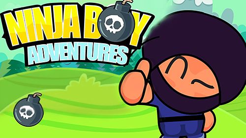Скачайте Online игру Ninja boy adventures: Bomberman edition для iPad.