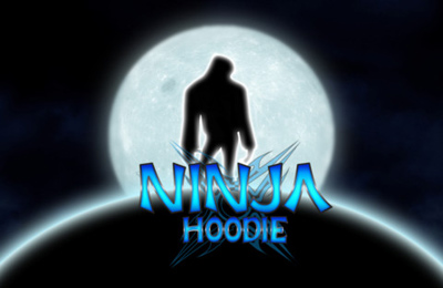 Скачайте Бродилки (Action) игру Ninja Hoodie для iPad.