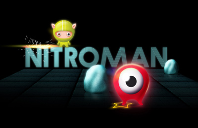 Скачать Nitroman на iPhone iOS 5.0 бесплатно.