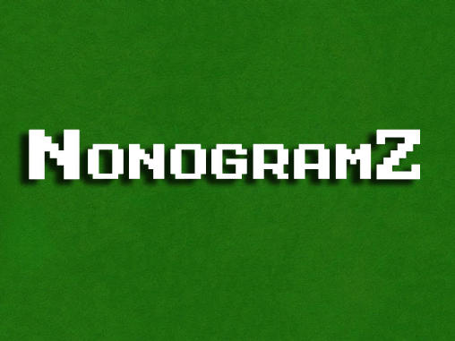 Скачайте Online игру NonogramZ для iPad.