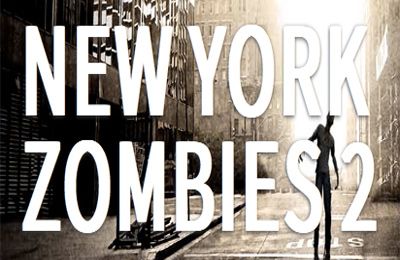 Скачайте Бродилки (Action) игру N.Y.Zombies 2 для iPad.