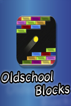 Oldschool Blocks