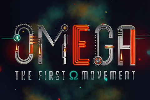 Omega: The first movement