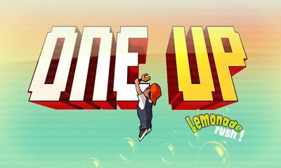 Скачать One Up Lemonade Rush! на iPhone iOS 6.0 бесплатно.