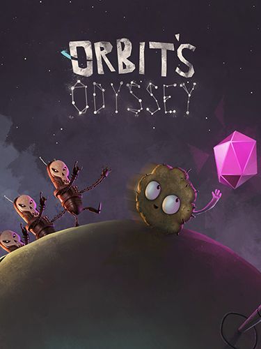 Скачать Orbit's Odyssey на iPhone iOS 7.1 бесплатно.