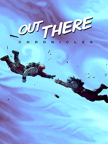 Скачайте Квесты игру Out there: Chronicles для iPad.
