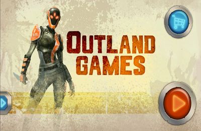 Скачать Outland Games на iPhone iOS 5.0 бесплатно.
