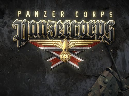 Скачать Panzer corps на iPhone iOS 7.1 бесплатно.