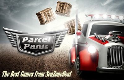 Скачайте Гонки игру Parcel Panic – Post Car Racer для iPad.
