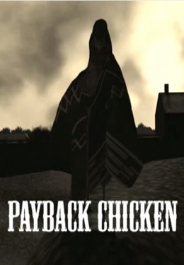 Скачайте Бродилки (Action) игру Payback Chicken для iPad.