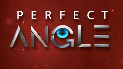Скачайте Логические игру Perfect angle для iPad.