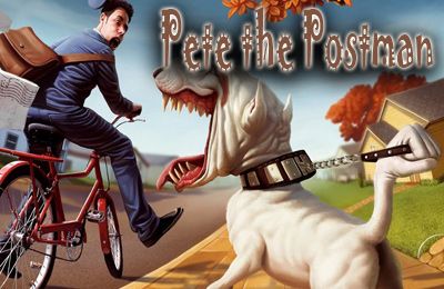 Скачайте Бродилки (Action) игру Pete the Postman для iPad.