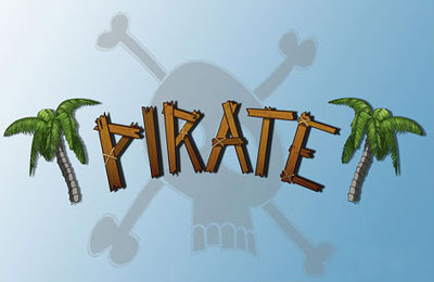 Скачайте Стрелялки игру Pirate : Cannonball Siege для iPad.