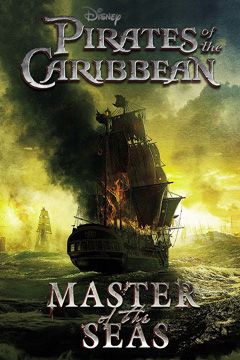 Скачать Pirates of the Caribbean: Master of the Seas на iPhone iOS 4.1 бесплатно.