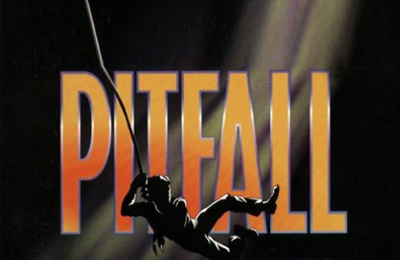 Скачайте Бродилки (Action) игру PITFALL! для iPad.