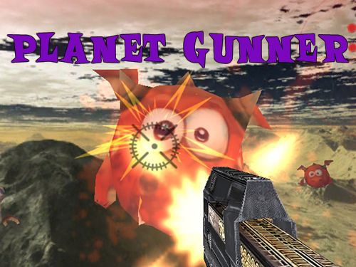 Скачайте Стрелялки игру Planet: Gunner для iPad.