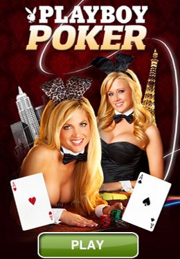 Скачайте Настольные игру Playboy Poker для iPad.