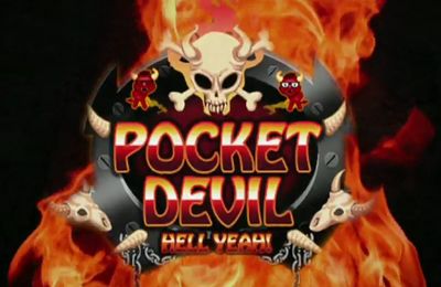 Pocket Devil - Hell Yeah!