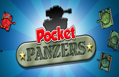 Скачать Pocket Panzers на iPhone iOS 6.1 бесплатно.