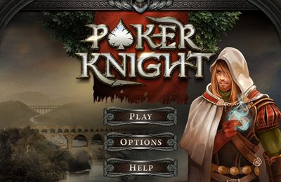 Скачайте Настольные игру Poker Knight для iPad.